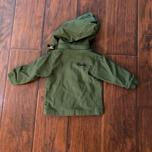 L&P Apparel Jacket - Picture 2 of 4